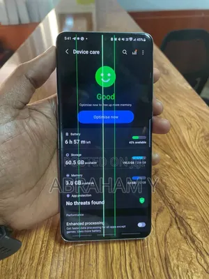Samsung Galaxy S20+ 5G 512 GB