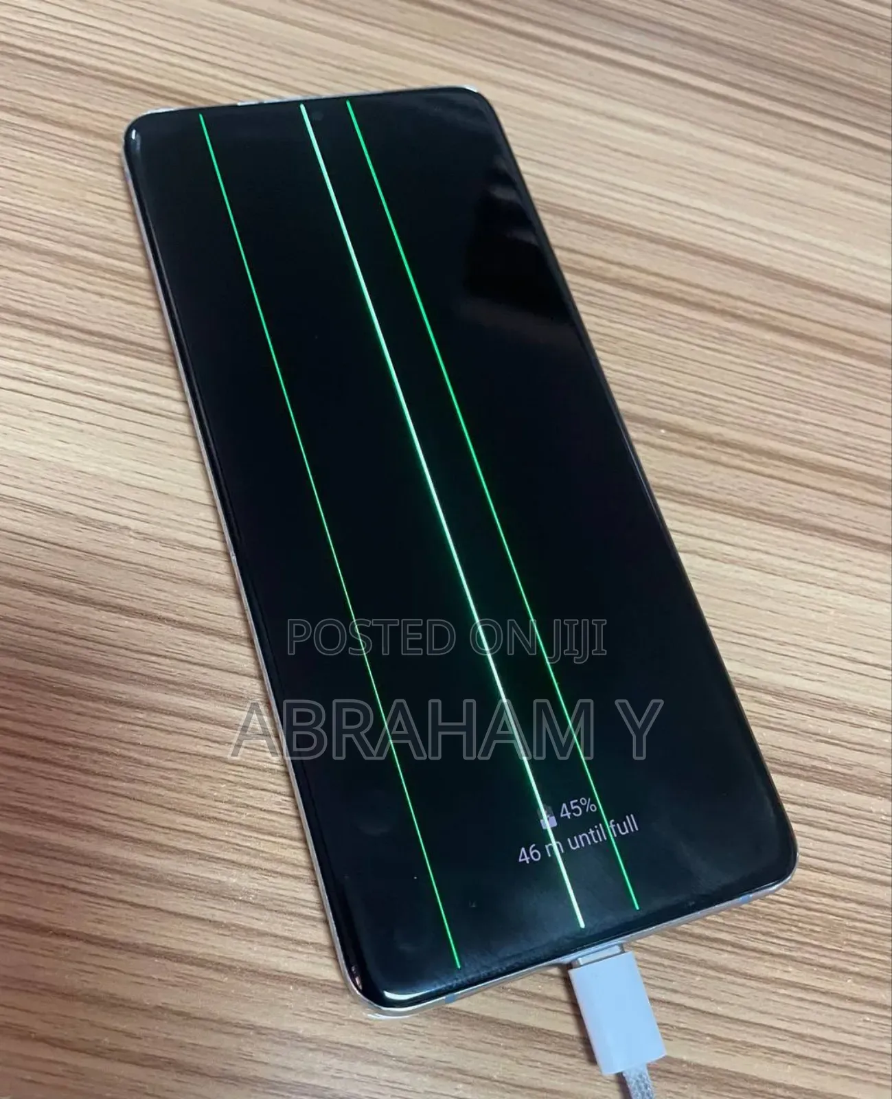 Samsung Galaxy S20+ 5G 512 GB