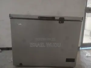 Future Deep Freezer Refrigerator