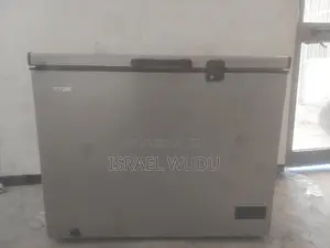 Future Deep Freezer Refrigerator