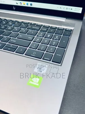 New Laptop FizzBook Bang 16GB Intel Core I7 SSD 512GB