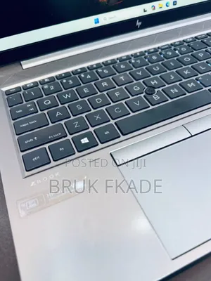 New Laptop FizzBook Bang 16GB Intel Core I7 SSD 512GB