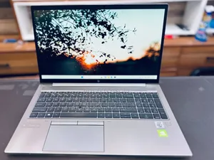 New Laptop FizzBook Bang 16GB Intel Core I7 SSD 512GB