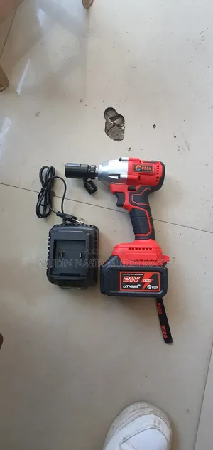 Chergble Impact Worinch