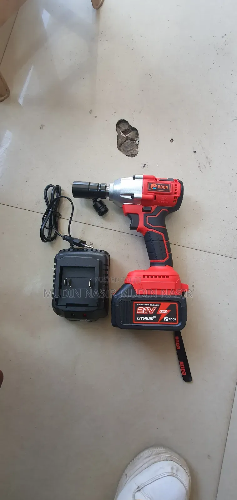 Chergble Impact Worinch