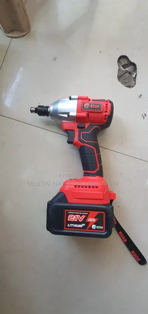 Chergble Impact Worinch