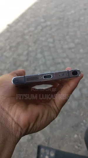 Samsung Galaxy S22 Ultra 128 GB Black