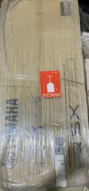 Yamaha Sx720 Keyboard