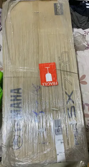 Yamaha Sx720 Keyboard