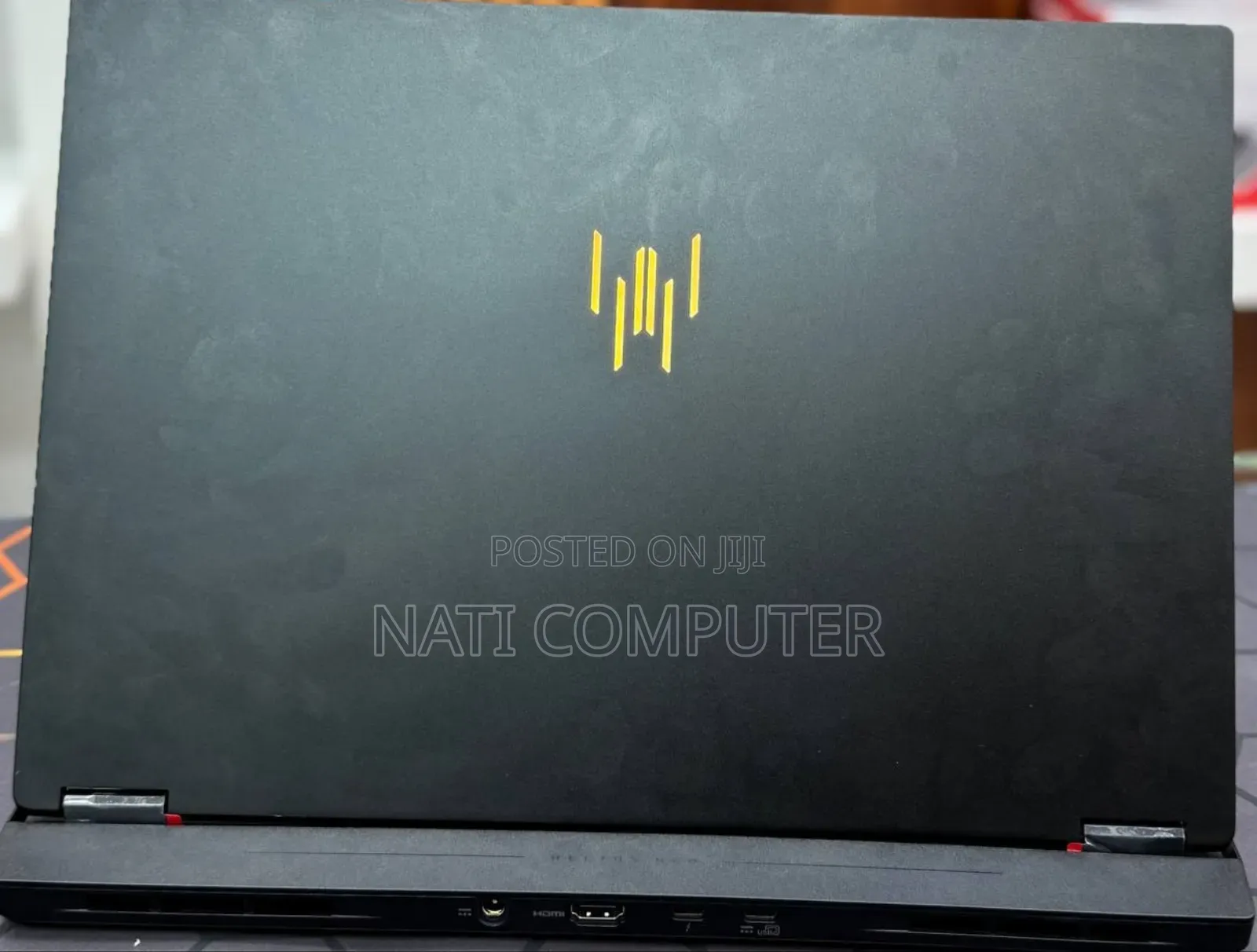 New Laptop Acer Predator Helios Neo 16 32GB Intel Core Ultra 9 SSD 1T