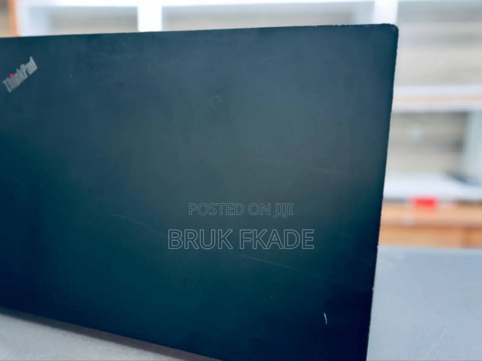 New Laptop Lenovo ThinkPad E14 Gen 4 8GB Intel Core I5 SSD 256GB