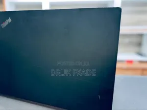 New Laptop Lenovo ThinkPad E14 Gen 4 8GB Intel Core I5 SSD 256GB