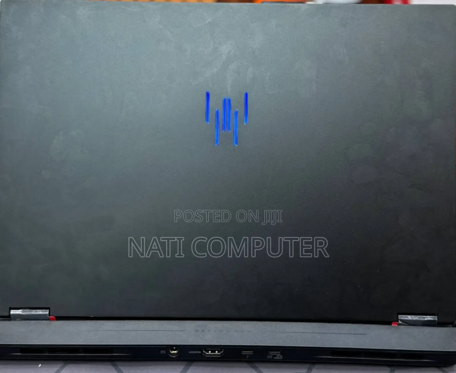New Laptop Acer Predator Helios Neo 16 32GB Intel Core Ultra 9 SSD 1T
