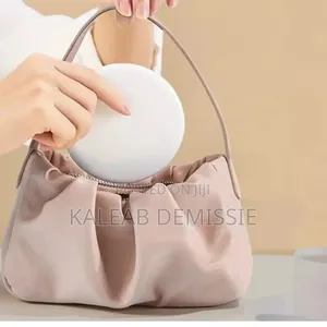 Mini Led Make-up Mirror