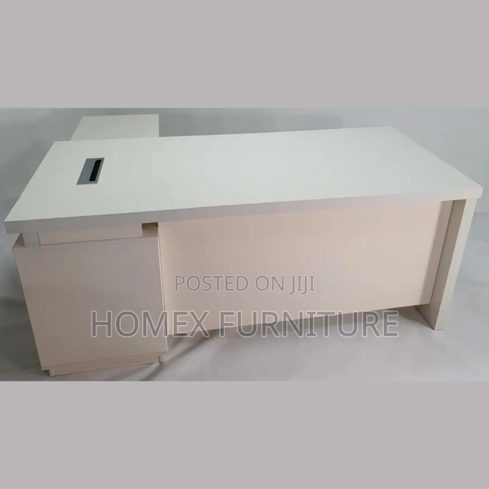 Office Managerial Table