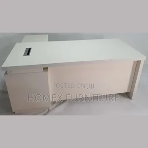 Office Managerial Table