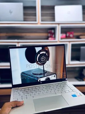 New Laptop HP Pavilion 15 16GB Intel Core I5 SSD 1T