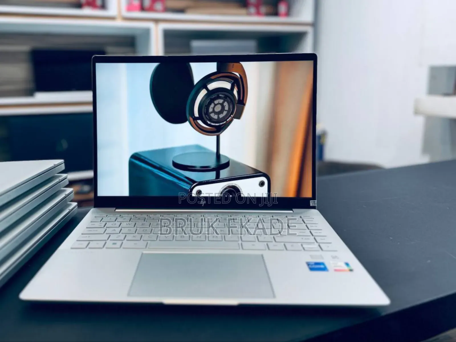 New Laptop HP Pavilion 15 16GB Intel Core I5 SSD 1T