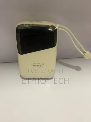 Ruggas Power Bank