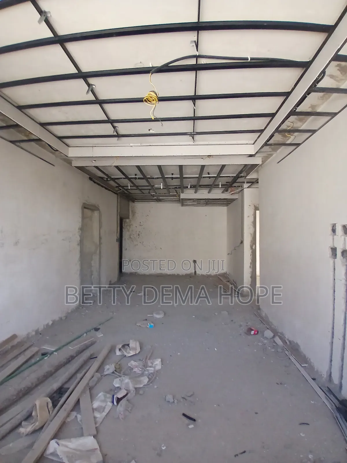 2bdrm Apartment in Dema Hope Real, Bole for sale