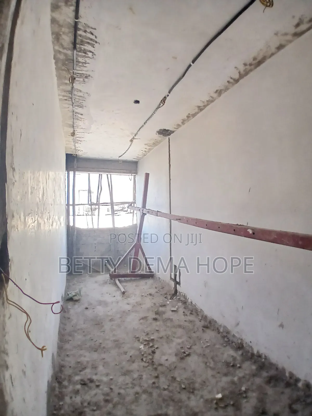 2bdrm Apartment in Dema Hope Real, Bole for sale
