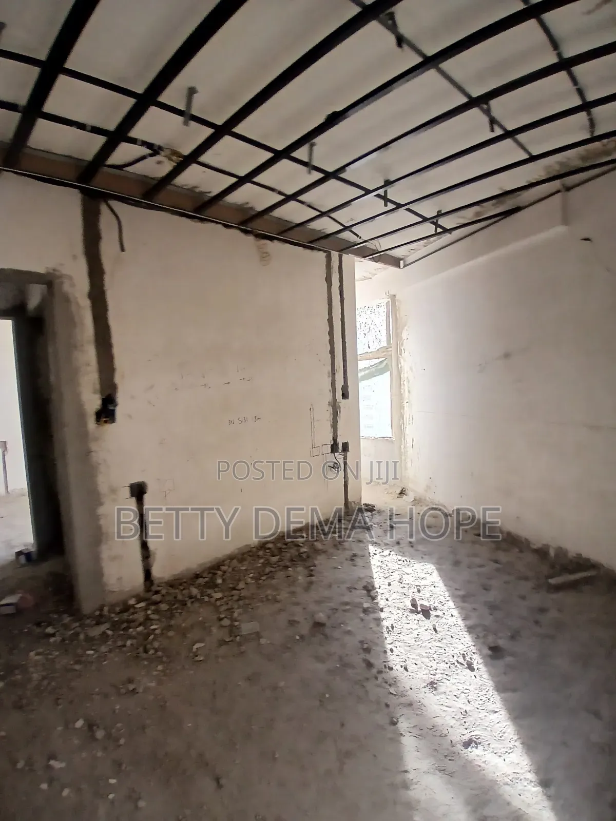 2bdrm Apartment in Dema Hope Real, Bole for sale