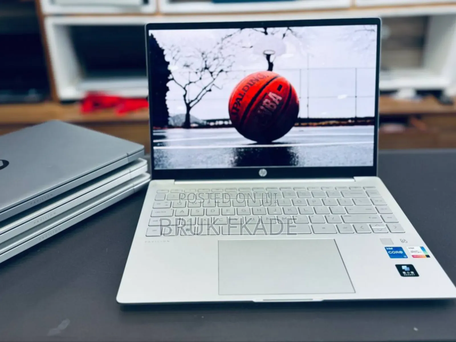 New Laptop HP Pavilion 14 16GB Intel Core I7 SSD 512GB