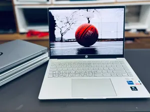 New Laptop HP Pavilion 14 16GB Intel Core I7 SSD 512GB