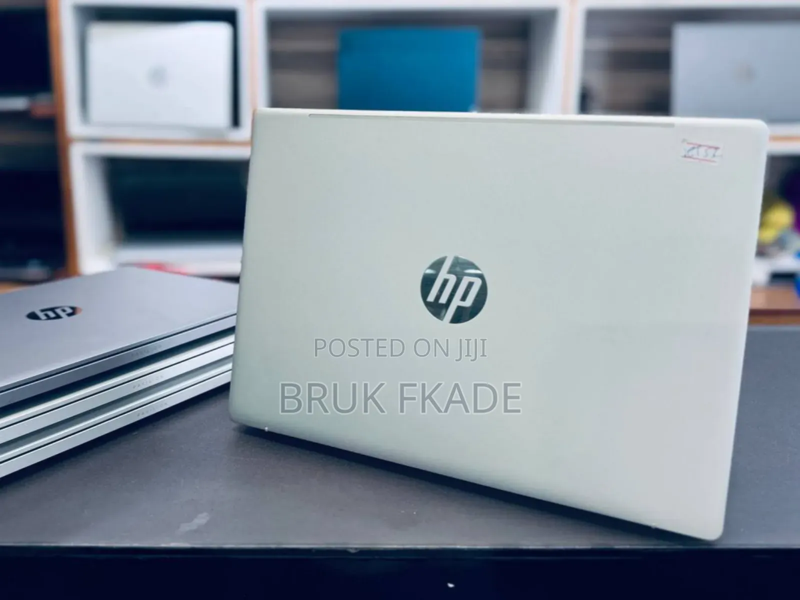 New Laptop HP Pavilion 14 16GB Intel Core I7 SSD 512GB