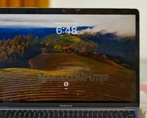 New Laptop Apple MacBook Air 2020 M1 8GB Apple M1 SSD 256GB