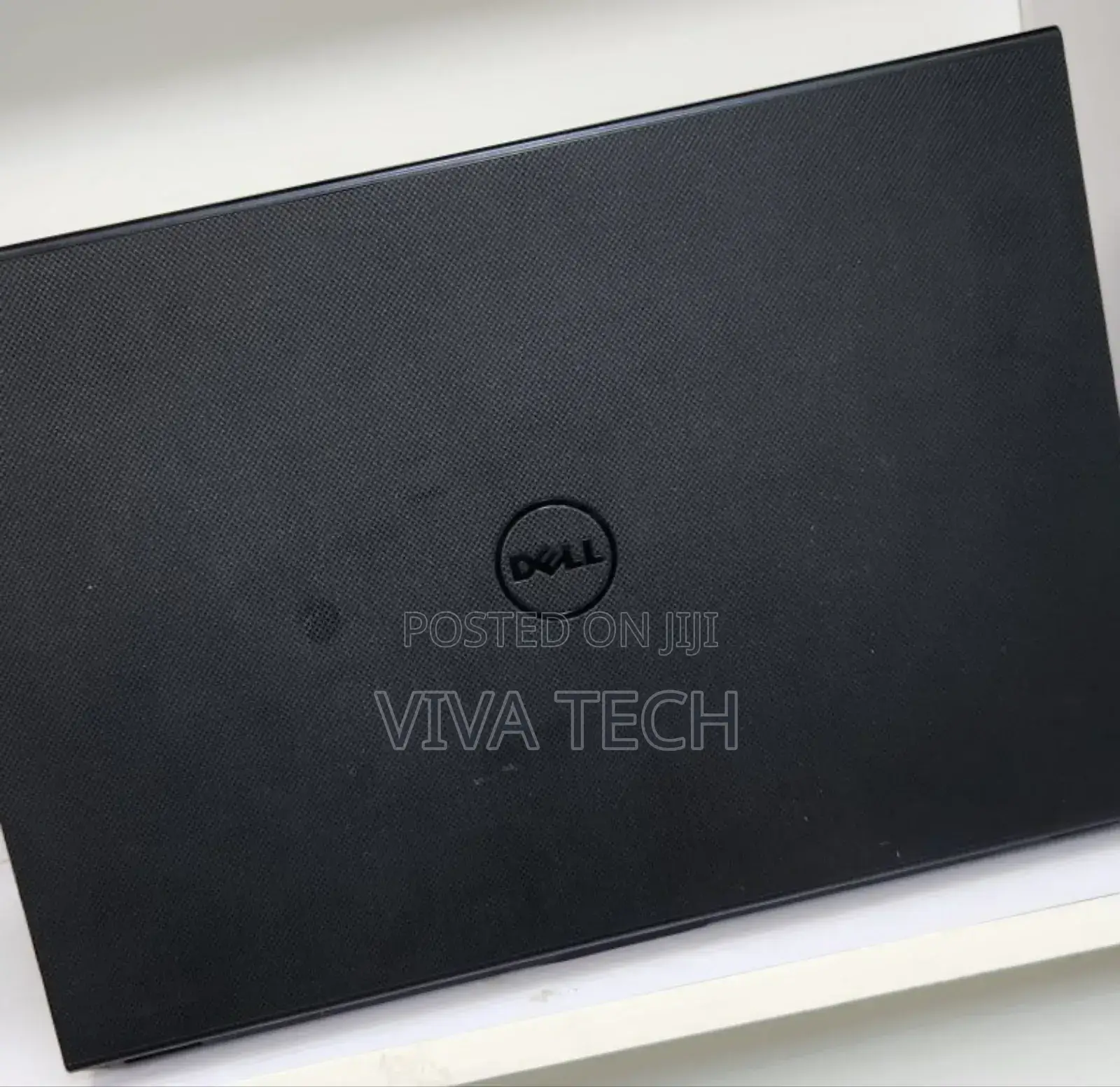 New Laptop Dell Inspiron 15 8GB Intel Core I5 HDD 500GB