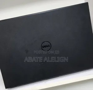 New Laptop Dell Inspiron 15 8GB Intel Core I5 HDD 500GB