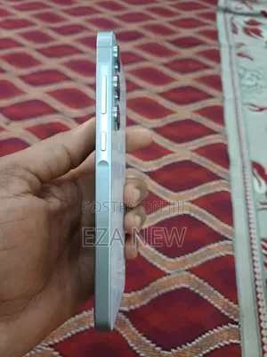 New Samsung Galaxy A55 256 GB Gray