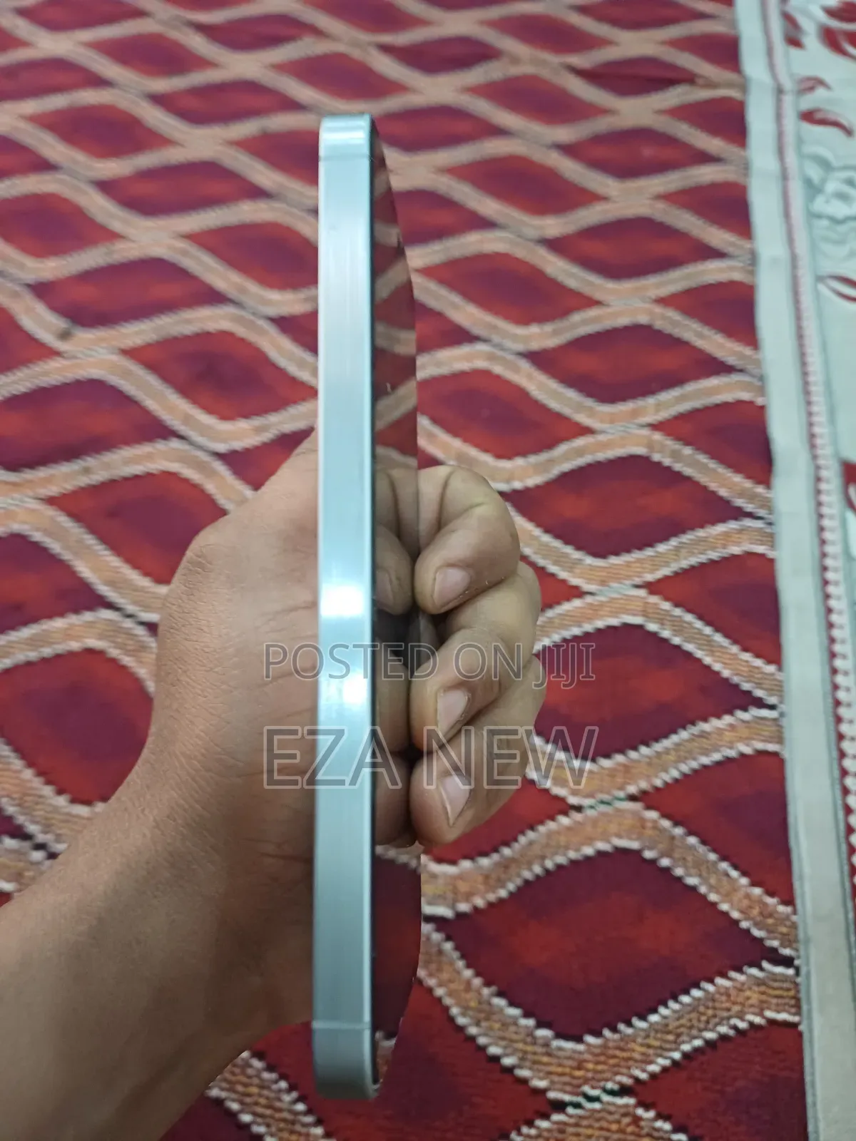 New Samsung Galaxy A55 256 GB Gray