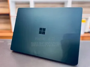 New Laptop Microsoft Surface Laptop 3 16GB Intel Core I7 SSD 256GB