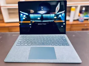 New Laptop Microsoft Surface Laptop 3 16GB Intel Core I7 SSD 256GB