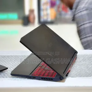 New Laptop Acer Nitro 5 16GB Intel Core I5 SSD 512GB