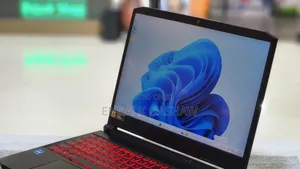 New Laptop Acer Nitro 5 16GB Intel Core I5 SSD 512GB