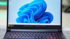 New Laptop Acer Nitro 5 16GB Intel Core I5 SSD 512GB