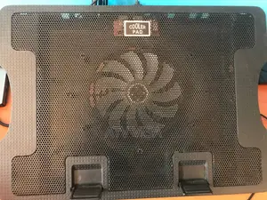 Pc Laptop Cooler Fan