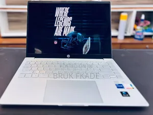 New Laptop HP Pavilion 14 16GB Intel Core I7 SSD 512GB