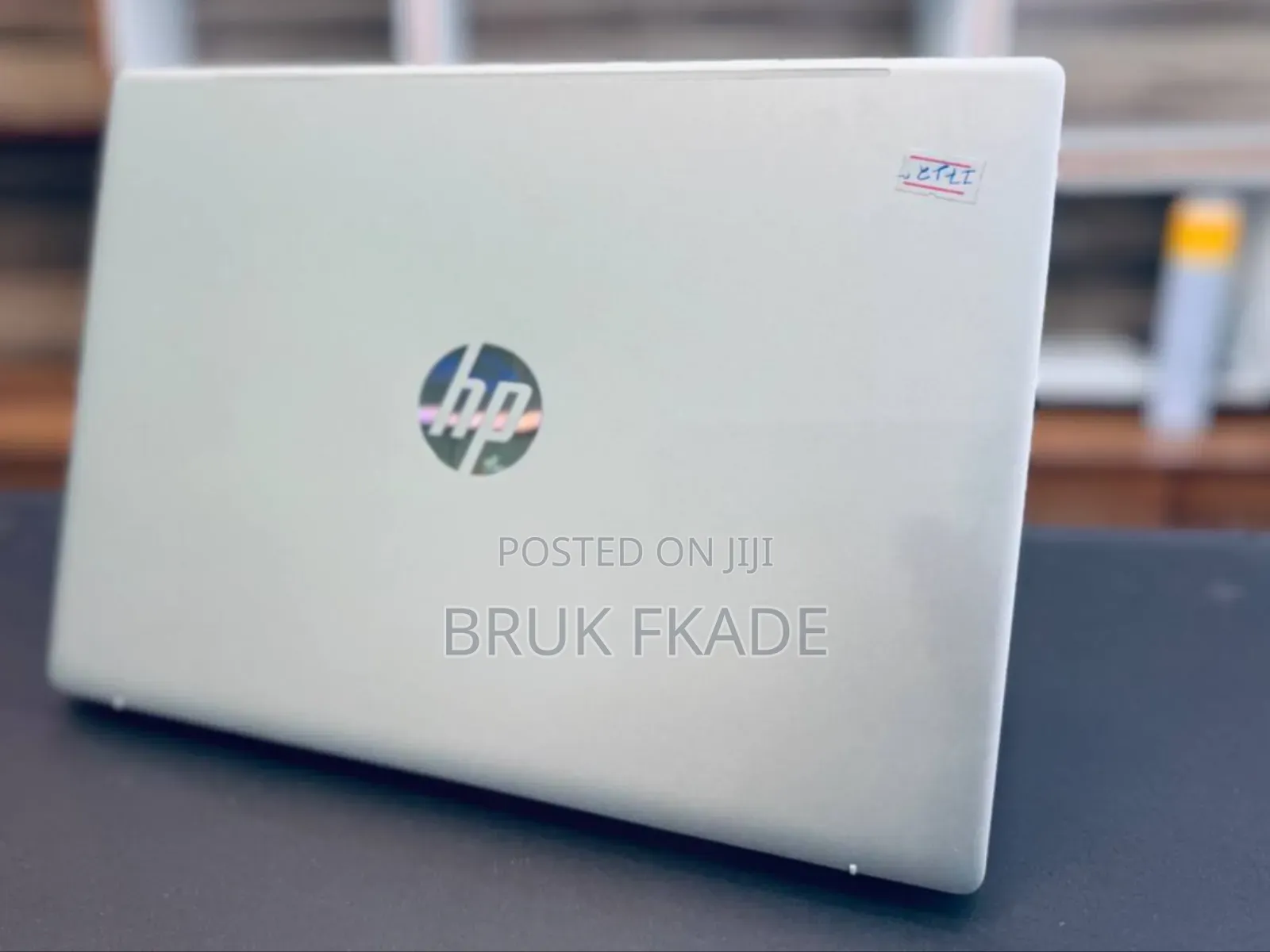 New Laptop HP Pavilion 14 16GB Intel Core I7 SSD 512GB