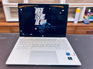 New Laptop HP Pavilion 14 16GB Intel Core I7 SSD 512GB