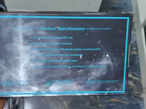 Digital Mixer Sound Card