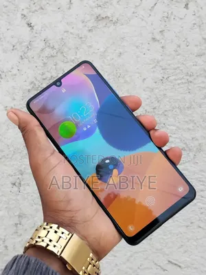 Samsung Galaxy A31 128 GB Blue