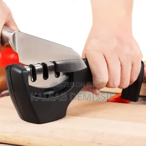 Knife Sharpener Tool