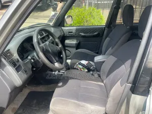 Toyota RAV4 Automatic 2000 Silver