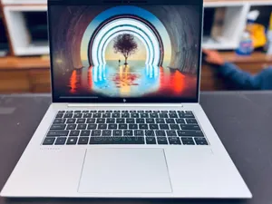 New Laptop HP EliteBook 845 G11 16GB AMD Ryzen 5 SSD 512GB