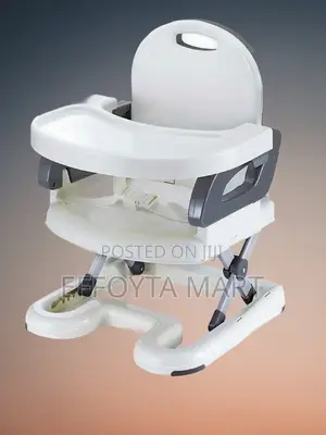 High Chair, Baby Child Seat for Children የልጆች ወንበር