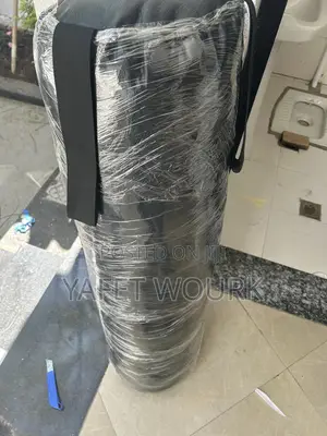 Punching Bag